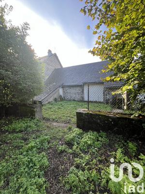 Ferme - 1 m² - 1 pièce