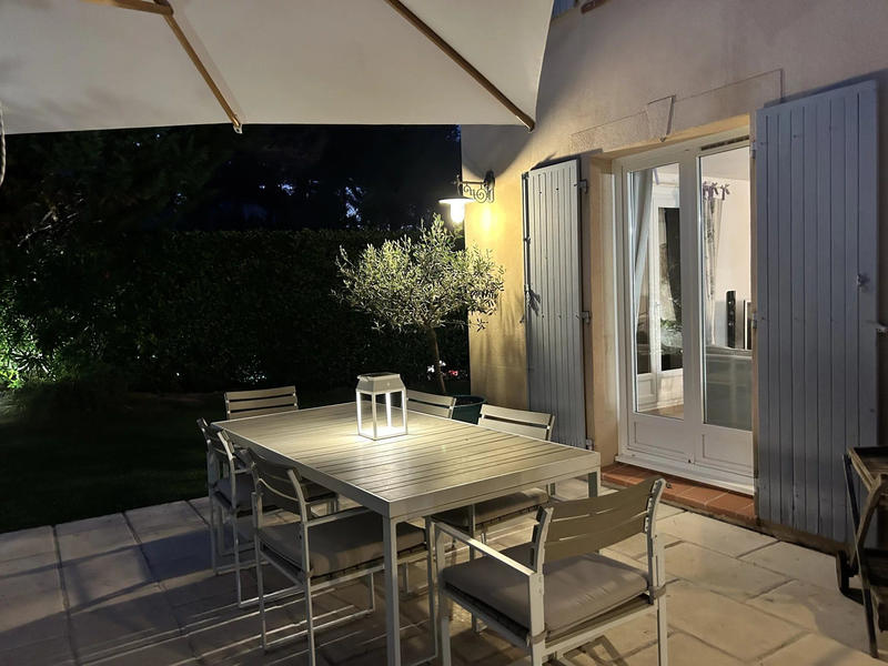 Villa - 145 m² - 5 pièces