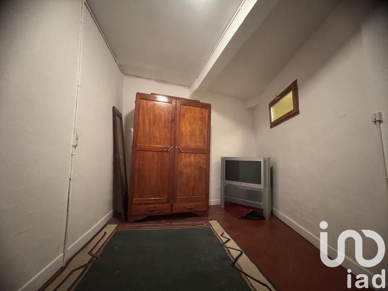 Maison de village - 177 m² - 6 pièces