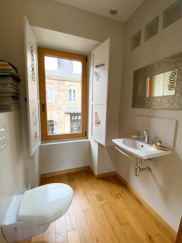 Maison - 114 m² - 5 pièces