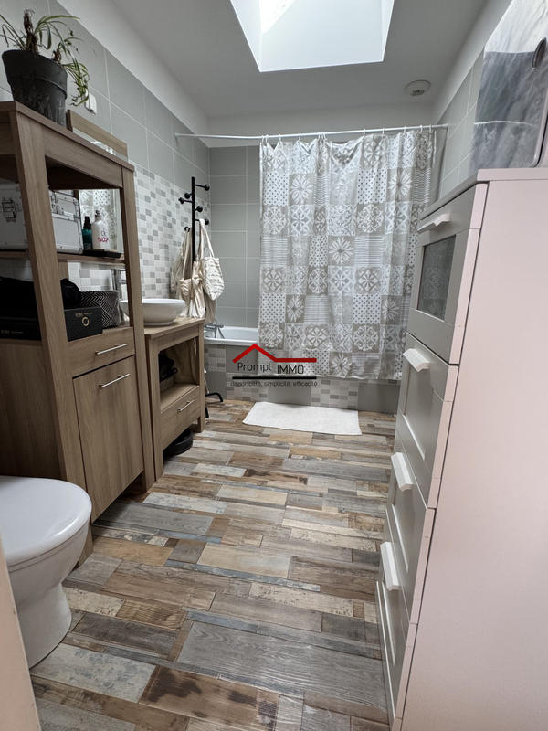 Maison - 155 m² - 6 pièces