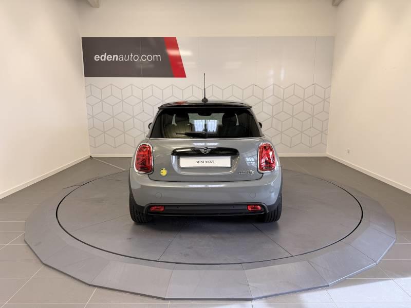 Mini Mini Hatch 3 Portes Cooper se 184 ch Essential