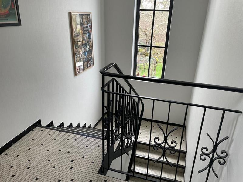 Maison - 108 m² - 4 pièces