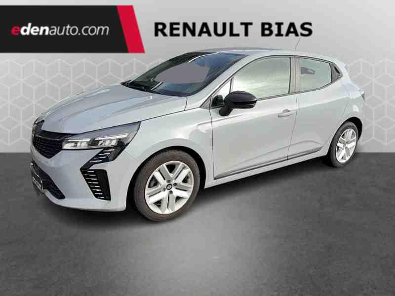 Renault Clio TCe 100 Gpl Evolution