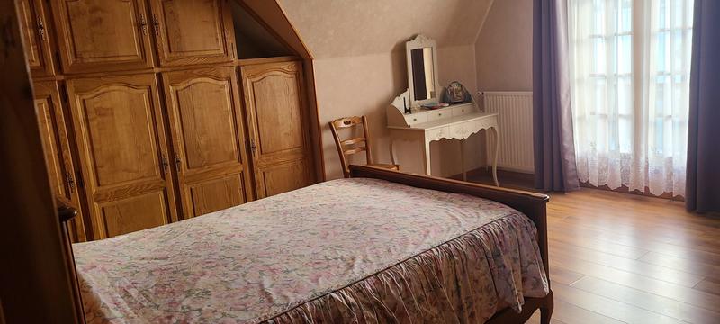 Maison - 164 m² - 6 pièces