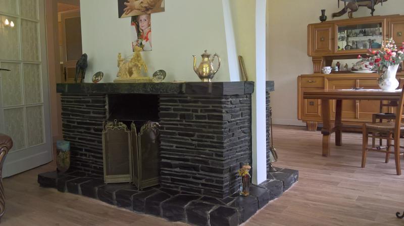 Maison - 165 m² - 7 pièces