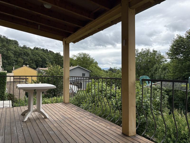 Villa - 101 m² - 5 pièces