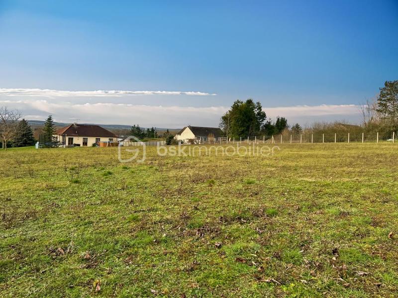 Maison - 111 m² - 6 pièces