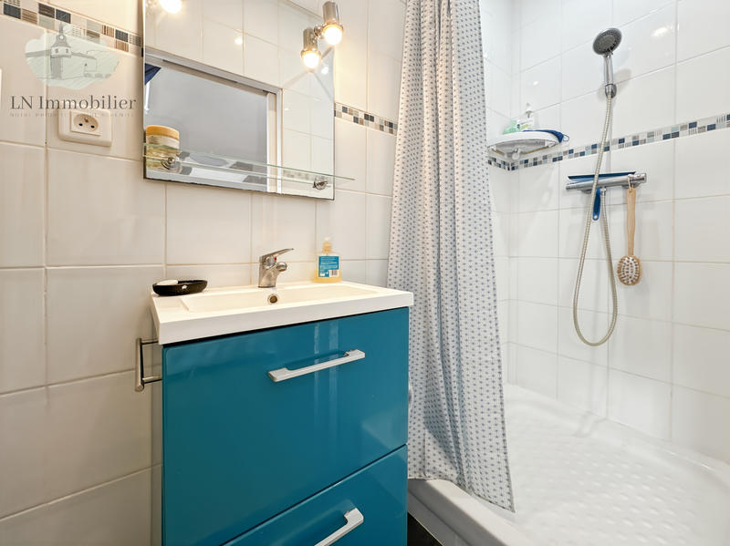 Maison - 92 m² - 5 pièces