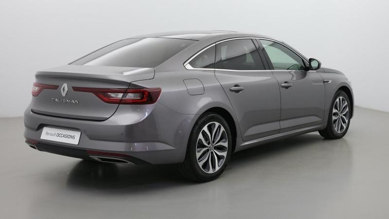 Renault Talisman Intense