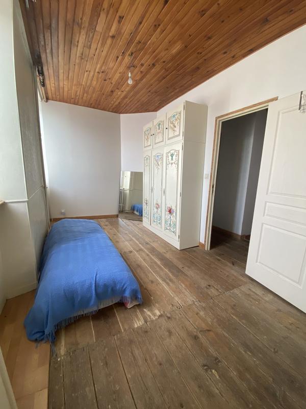 Maison - 149 m² - 6 pièces