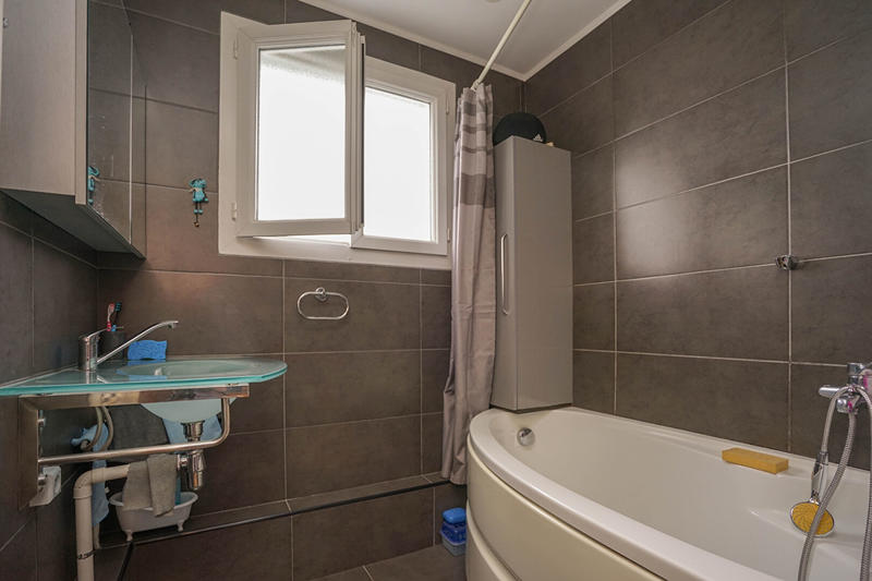 Appartement - 60 m² - 4 pièces