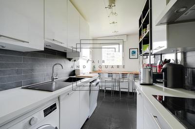 Appartement - 148 m² - 7 pièces