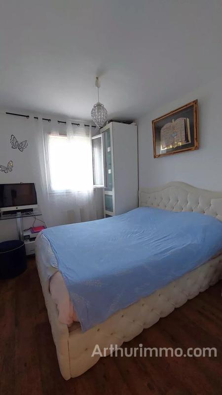 Maison - 88 m² - 4 pièces