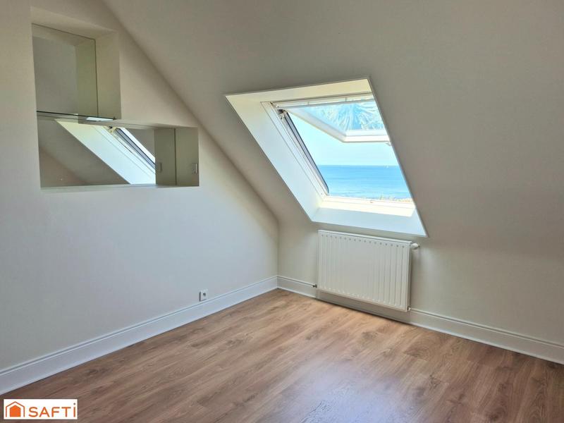 Maison - 128 m² - 6 pièces