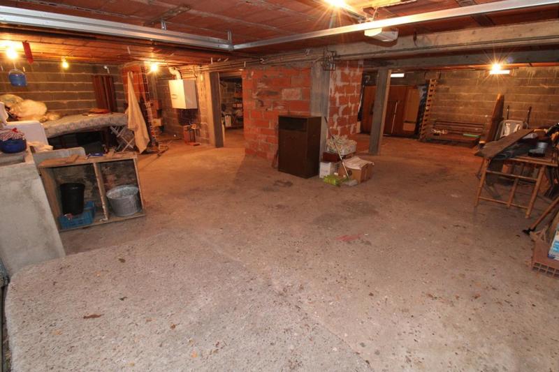 Maison - 130 m² - 4 pièces