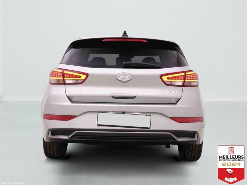 Hyundai i30 Sw 1.0 t-GDi 100 Dct Go Plus