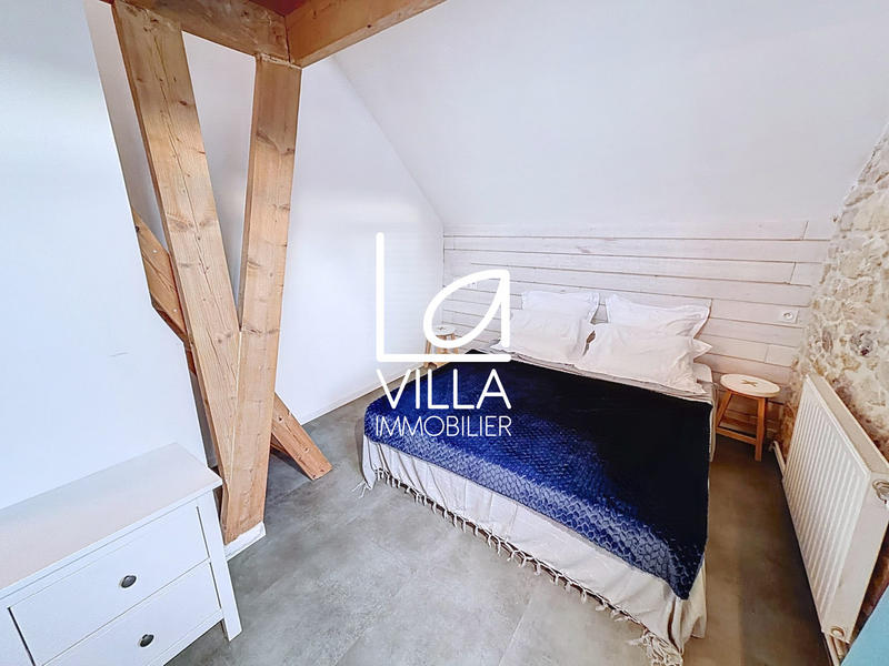 Villa - 129 m² - 5 pièces
