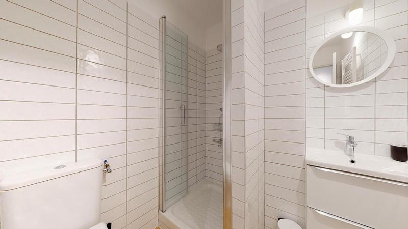 Appartement - 280 m²