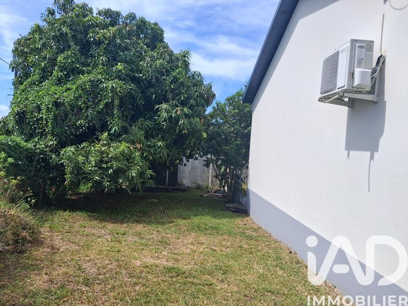 Maison - 87 m² - 4 pièces