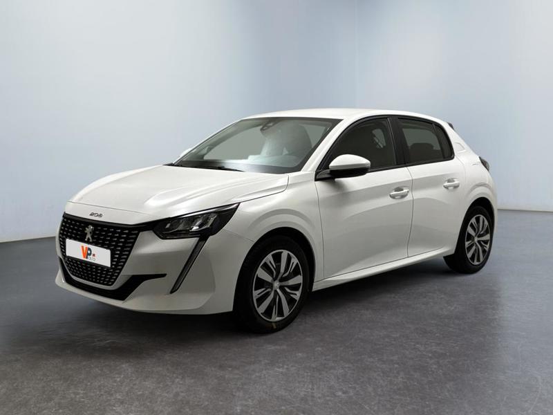 Peugeot 208 Business PureTech 75 s&amp;S Bvm5 Active