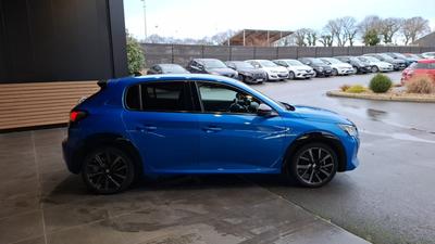 Peugeot 208 II Bluehdi 100 s&amp;amp;S Gt