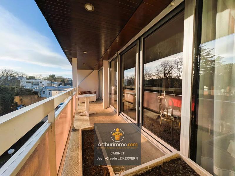 Appartement - 120 m² - 5 pièces