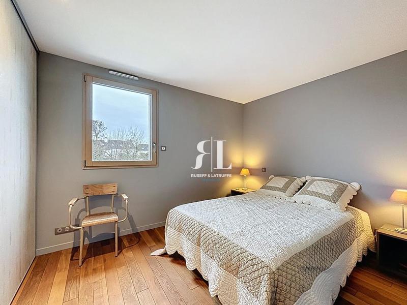 Maison - 109 m² - 4 pièces