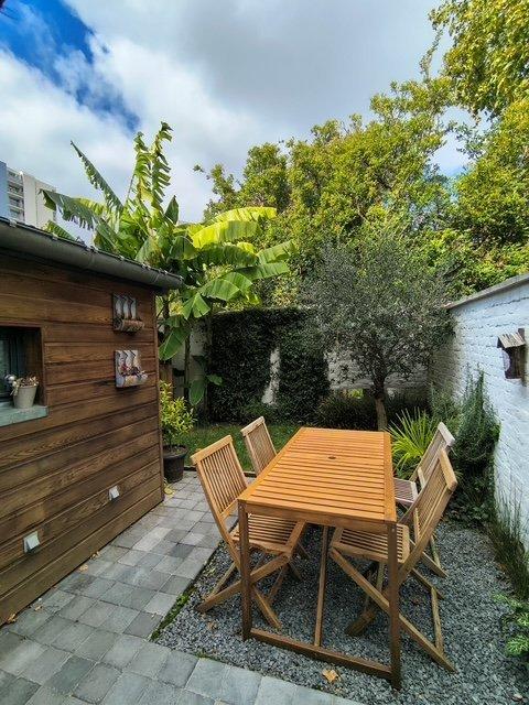 Maison - 132 m² - 5 pièces