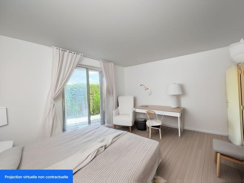 Appartement - 139 m² - 5 pièces