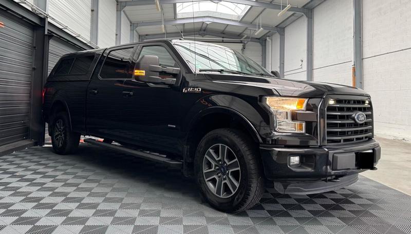 Ford F 150 3.5 V6 / Xlt 6.5 Hardtop