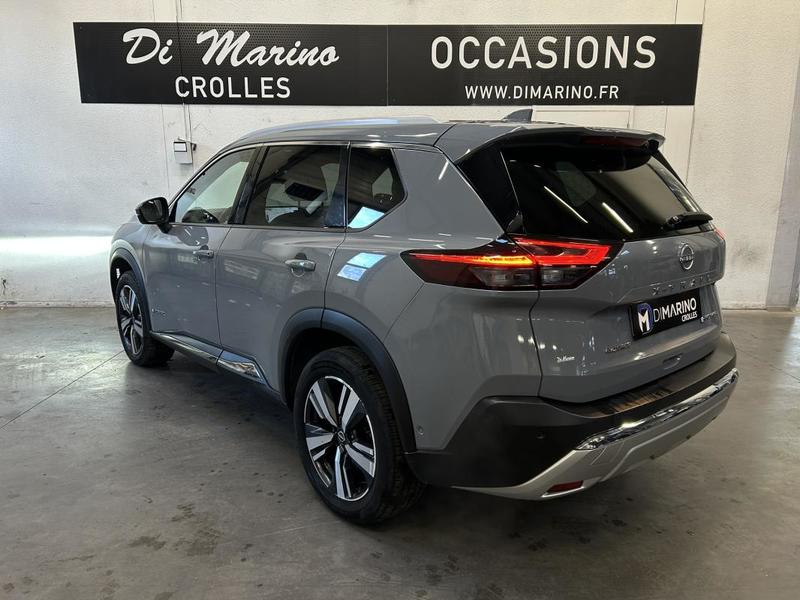 Nissan X-Trail E-Power 213 E-4orce Tekna 7pl