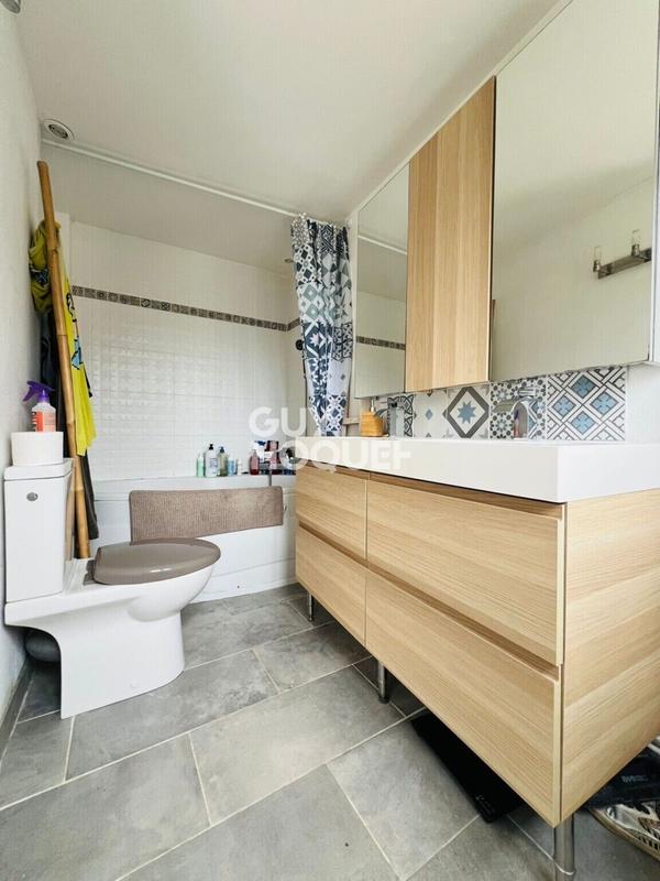 Maison de loisirs - 149 m² - 6 pièces