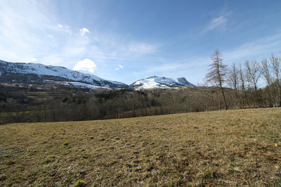 Terrain - 891 m²