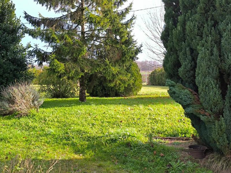 Maison - 155 m² - 5 pièces