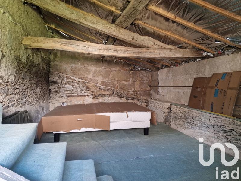 Maison de campagne - 99 m² - 4 pièces