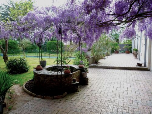 Manoir de l'Espérance