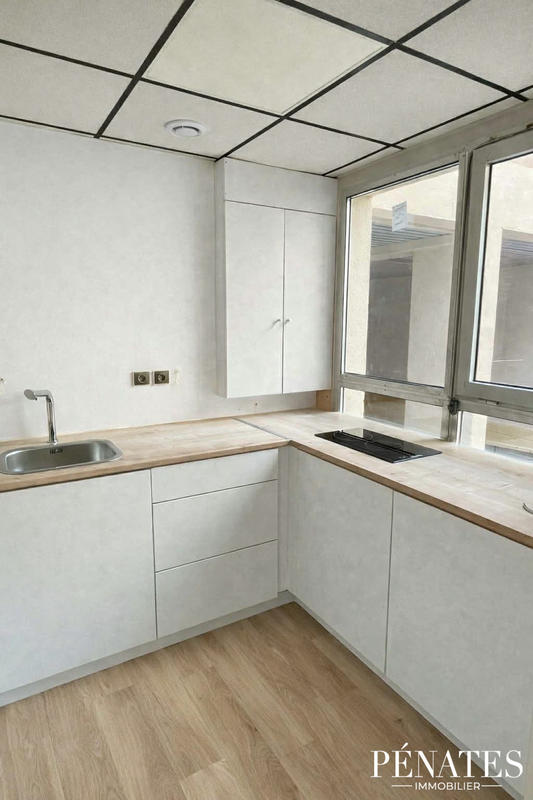 Local commercial - 38 m²