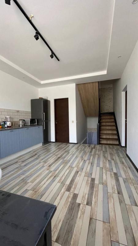 Duplex - 38 m² - 2 pièces