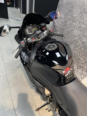 Suzuki Gsx-R 1000 - Gsxr1000