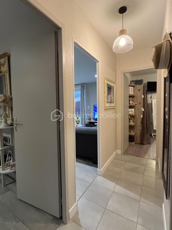 Maison - 89 m² - 4 pièces