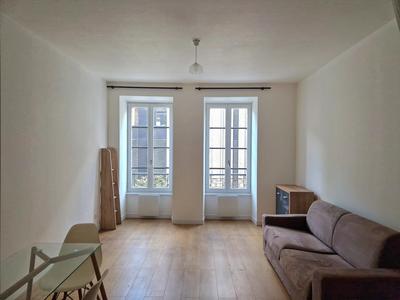 Appartement - 30 m² - 1 pièce
