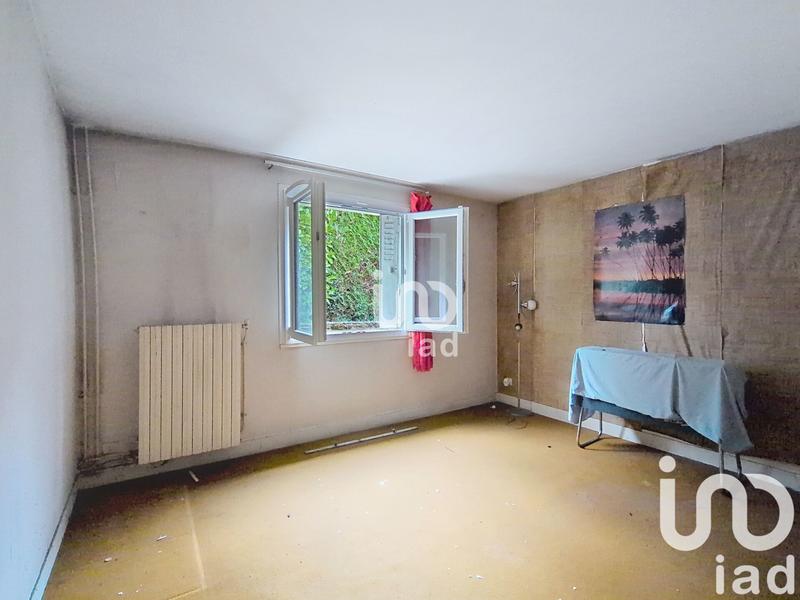 Maison - 147 m² - 7 pièces