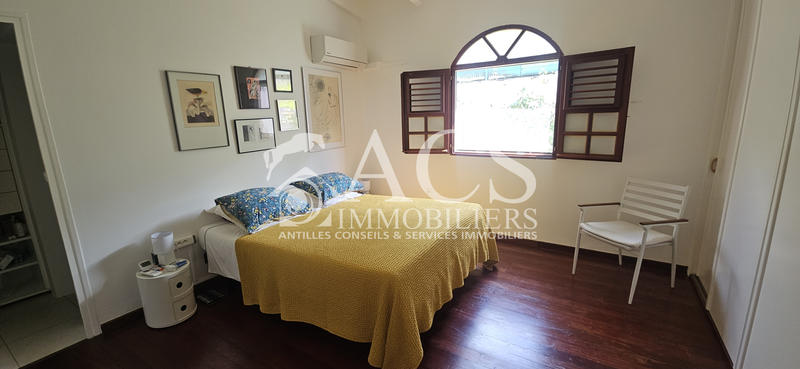 Maison - 122 m² - 5 pièces