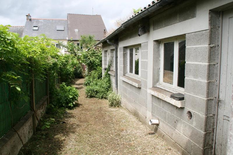 Maison - 121 m² - 4 pièces