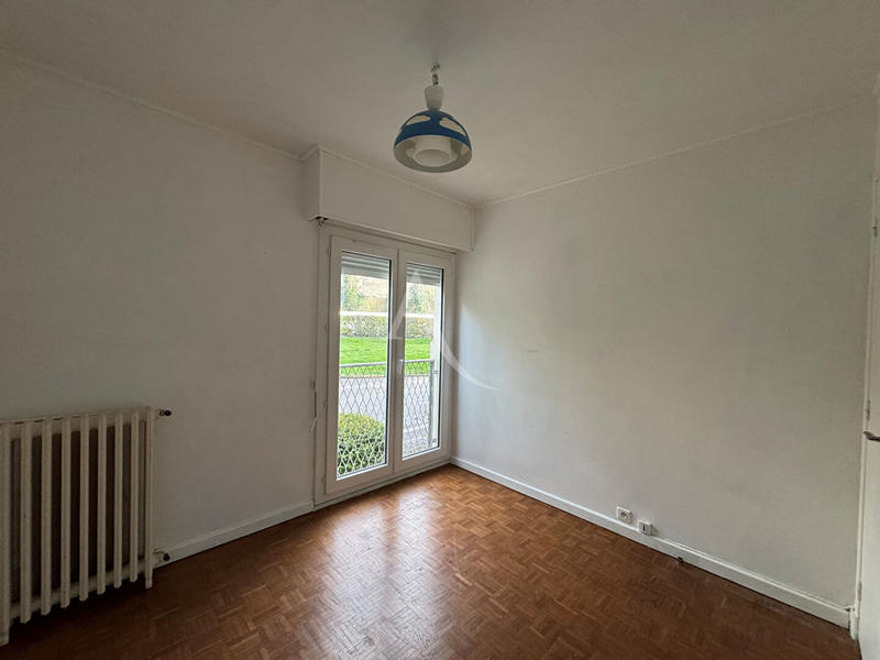 Appartement - 49 m² - 3 pièces