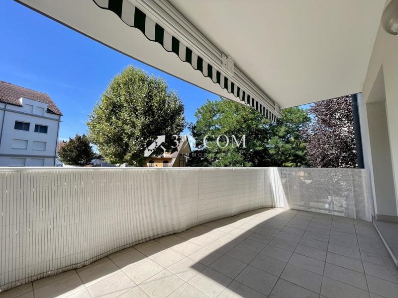 Appartement - 86 m² - 3 pièces