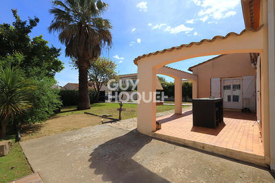 Maison - 87 m² - 4 pièces