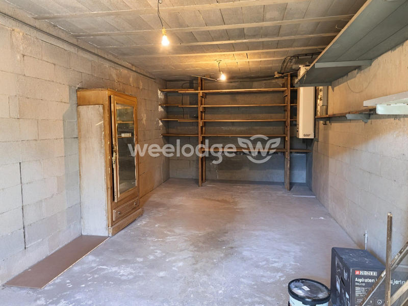 Maison ancienne - 100 m² - 4 pièces