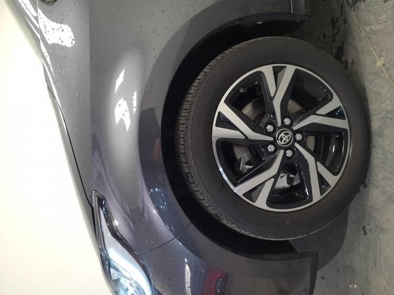 Toyota Yaris Hybride 116h Design